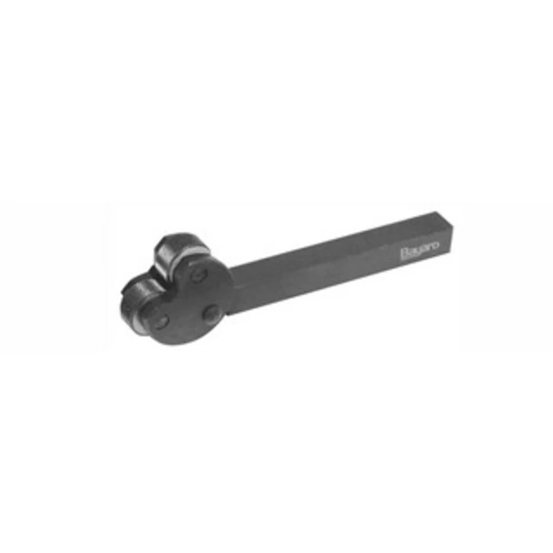Precise Pivot Head Knurling Tool - 230002